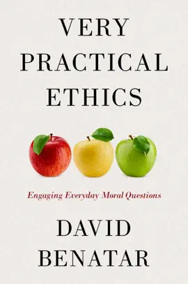 Read: Very Book Practical Ethics