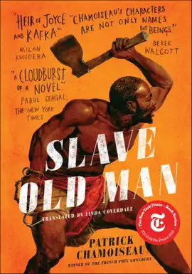 Read: Book Slave Old Man
