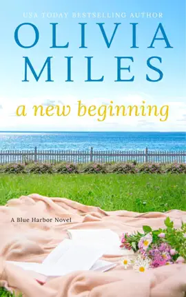 Read: A New Book Beginning