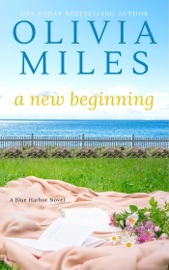 A New Beginning - Olivia Miles