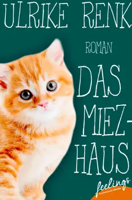 Read: Book Das Miezhaus