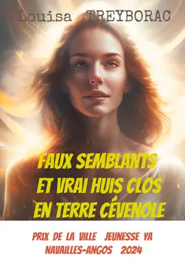 Read: Faux semblants et vrai Book huis clos en Terre Cévenole