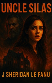 Uncle Silas by J. Sheridan Le Fanu