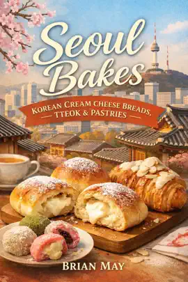 Seoul Bakes
