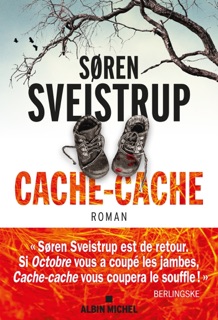 Cache-cache by Caroline Berg & Søren Sveistrup