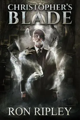 Read: Book Christopher's Blade