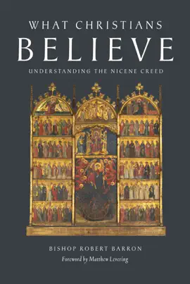 What Christians Believe