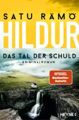 Hildur – Das Tal der Schuld