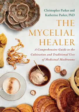 Read: The Book Mycelial Healer