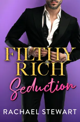 Read: Filthy Rich Book Seduction