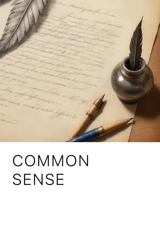 Common Sense