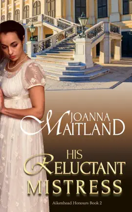 Read: Book His Reluctant Mistress