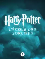 Harry Potter à L'école des Sorciers (Enhanced Edition)