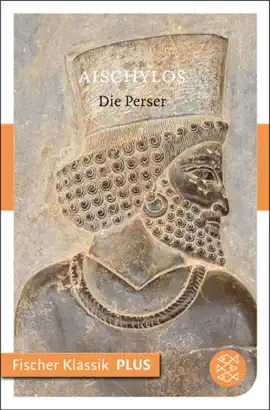 Read: Die Book Perser