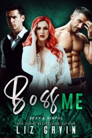 Boss Me - Liz Gavin