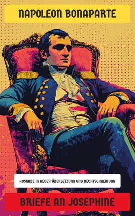 Read: Book Briefe an Josephine