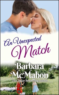 An Unexpected Match by Barbara McMahon