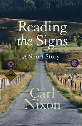 Read: Reading the Signs Book