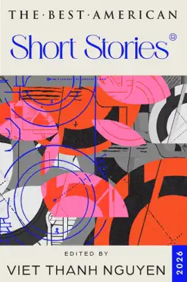 Read: Book The Best American Short Stories 2026