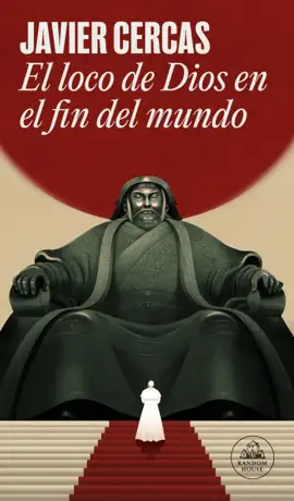 Read: El Book loco de Dios en el fin del mundo