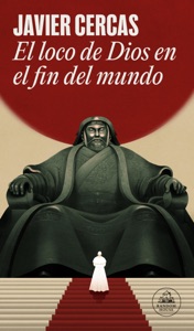 El loco de Dios en el fin del mundo Book Cover