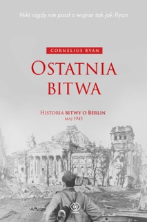 Ostatnia bitwa by Cornelius Ryan