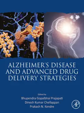 Read: Alzheimer's Disease and Advanced Drug Book Delivery Strategies
