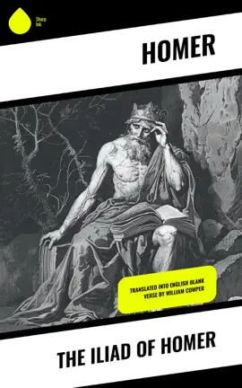 Read: The Book Iliad of Homer