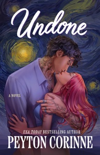 Undone by Peyton Corinne