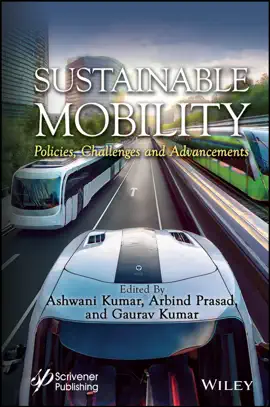 Read: Sustainable Book Mobility