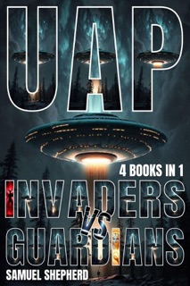UAP by Samuel Shepherd