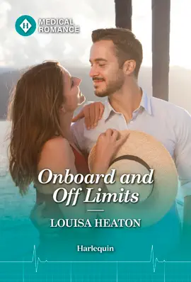 Read: Onboard and Book Off Limits
