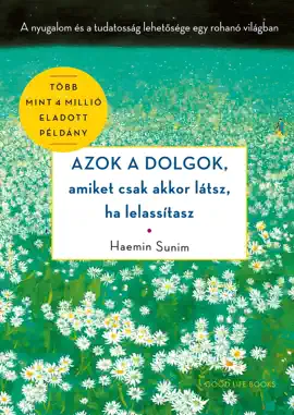 Read: Azok Book a dolgok, amiket csak akkor látsz, ha lelassítasz