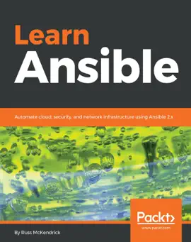 Read: Learn Book Ansible