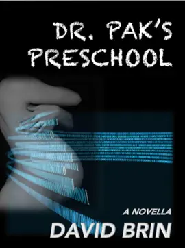 Read: Book Dr. Pak's Preschool