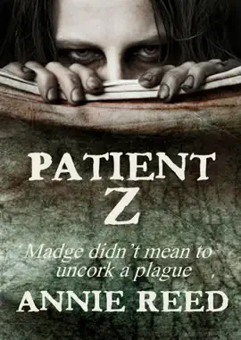Read: Patient Book Z