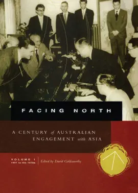Read: Facing North Volume 1 Book