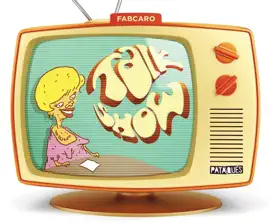 Read: Book Talk Show