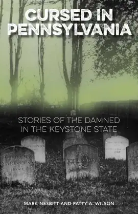 Read: Cursed in Book Pennsylvania