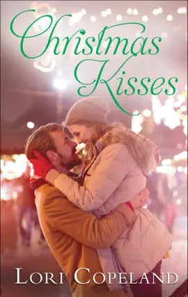 Read: Christmas Kisses Book