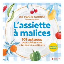 Read: L'assiette Book à malices