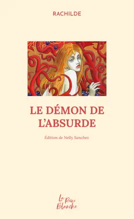 Read: Book Le démon de l'absurde