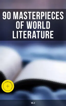 Read: 90 Masterpieces of Book World Literature (Vol.II)