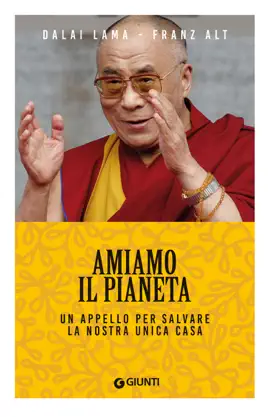 Read: Book Amiamo il pianeta