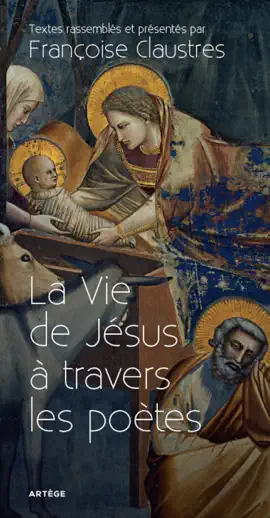 Read: La Vie de Jésus Book à travers les poètes