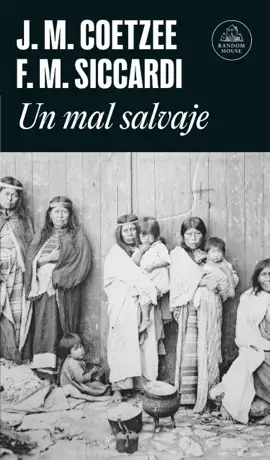 Read: Un mal salvaje Book