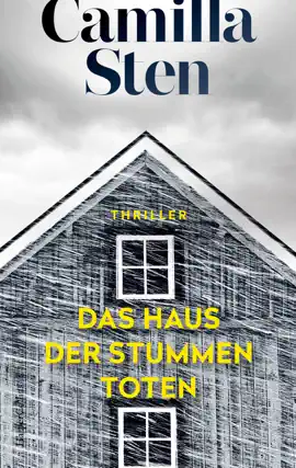 Read: Das Haus der stummen Book Toten