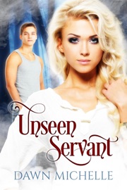 Unseen Servant - Dawn Michelle