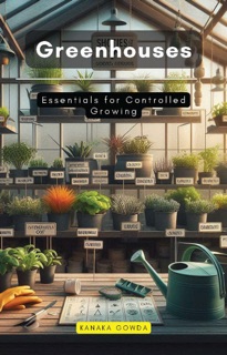Greenhouses by Kanaka Gowda