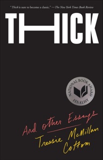 Thick by Tressie McMillan Cottom